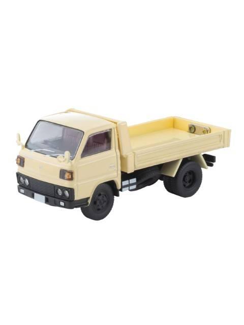 トミカリミテッドヴィンテージ ネオ LV-N 日本車の時代19 三菱ふそう キャンター ダンプトラック さかなクン仕様 (1980年式)