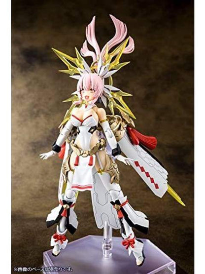 Kotobukiya Imperial Mikoto Amaterasu Regalia 1/1 [Plastic Model] [Resale] "Megami Device"