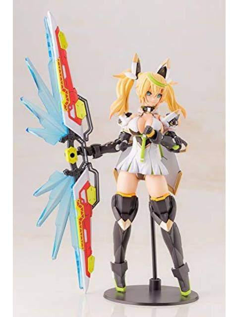 コトブキヤ ジェネ(ステラティアーズVer.) 【プラモデル】 「ファンタシースターオンライン2 es」 【再販】