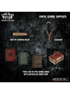 メズコ LDD presents ダミアン 「ザ・リターン・オブ・ザ・リビングデッド」