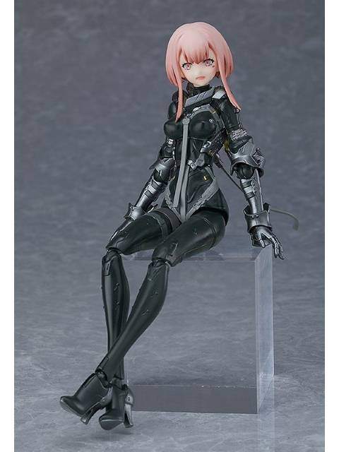 figma FALSLANDER LANZE REITER [Resale]