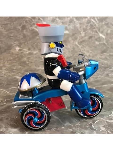 アートストーム EX三輪車 マジンガーZ Bタイプ 「マジンガーZ」