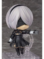 ねんどろいど 1475 2B(ヨルハ二号B型) 【再販】 「NieR：Automata」