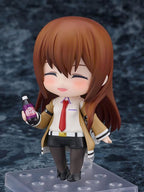 ねんどろいど 2521 牧瀬紅莉栖 2.0 「STEINS；GATE」