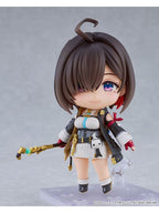 ねんどろいど 2945 ユミア・リースフェルト 「ユミアのアトリエ ～追憶の錬金術士と幻創の地～」
