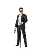メディコムトイ MAFEX CAINE 「JOHN WICK： CHAPTER 4」