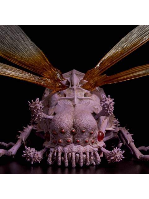 千値練 タケヤ式自在置物 ウシアブ 映画本編カラーVer. 「風の谷のナウシカ」