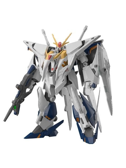 ガンプラ HG 1/144 Ξガンダム 【プラモデル】 「機動戦士ガンダム 閃光のハサウェイ キルケーの魔女」
