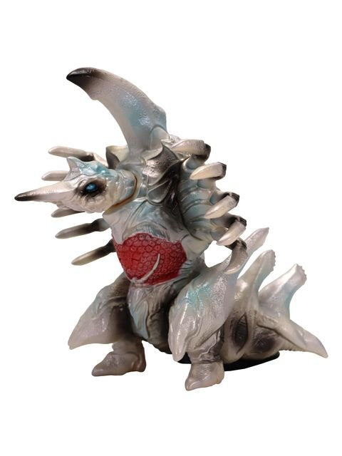 CCP 巨大レギオン パールホワイト Ver. ミドルサイズガメラシリーズ 【第5弾】