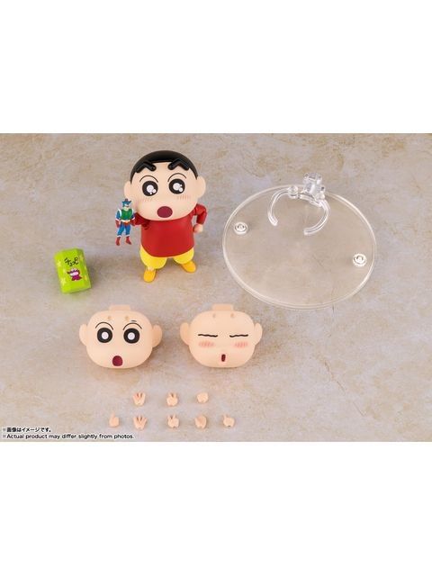 S.H.Figuarts 野原しんのすけ 「クレヨンしんちゃん」 – FATMAMA