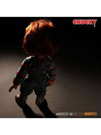 メズコ グッドガイ チャッキー 15インチ トーキング フィギュア 【再販】 「チャイルドプレイ」