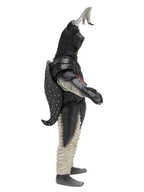 CCP 1/6特撮シリーズ 宇宙恐竜ゼットン 戦闘体勢 ハイグレード Ver.