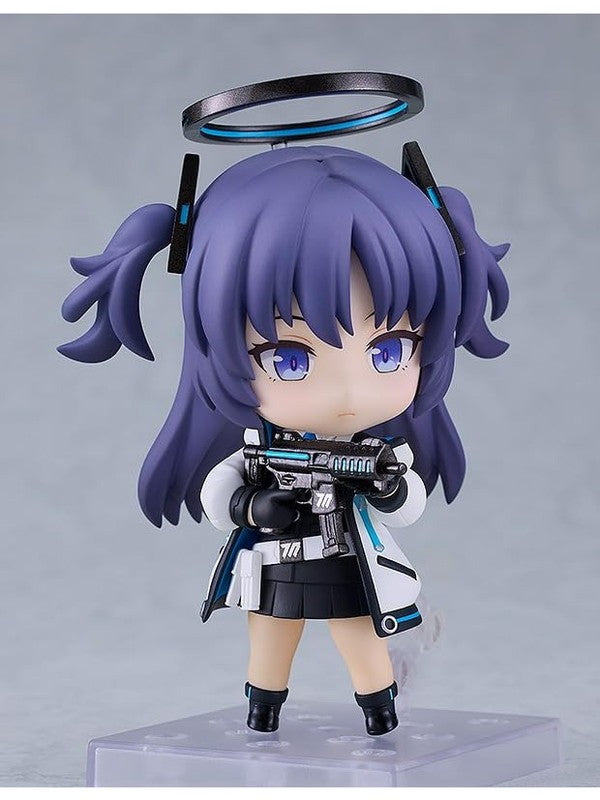 ねんどろいど 2285 早瀬ユウカ 【再販】 「ブルーアーカイブ -Blue Archive-」