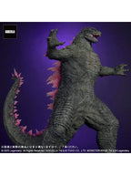 エクスプラス 東宝大怪獣シリーズ GODZILLA (2024) EVOLVED Ver. FROM GODZILLA × KONG： THE NEW EMPIRE 「ゴジラxコング 新たなる帝国」