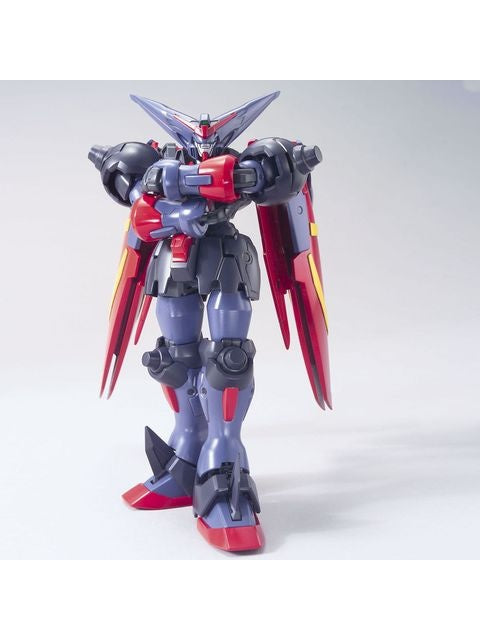 ガンプラ HGFC 1/144 マスターガンダム＆風雲再起 「機動武闘伝Gガンダム」