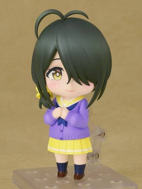 ねんどろいど 紫雲寺ことの べーしっく 「紫雲寺家の子供たち」