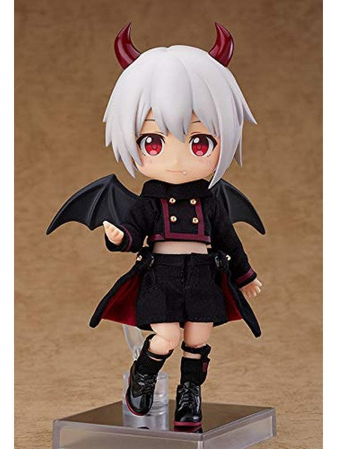 ねんどろいどどーる 悪魔：ベルク 【再販】