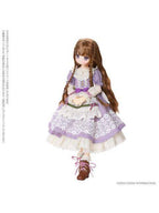 アゾン 1/6アイリスコレクトプチ Mira(みら)/Letters and Flowers (Purple Bellflower ver.)