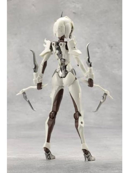 Kotobukiya Seeker [Plastic Model] "Infinite Encounter Megalomaria"