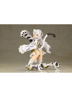 コトブキヤ フレームアームズ・ガール ドゥルガーI 〈キャットアーマーVer.〉 【プラモデル】