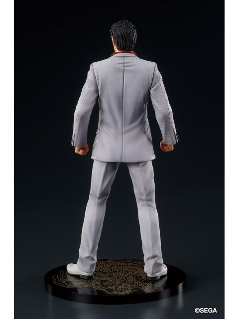 ディーアイジー DIGSTA 桐生一馬 【再販】 「龍が如く」