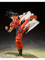 S.H.Figuarts 孫悟空のエフェクトパーツセット 「ドラゴンボールZ」