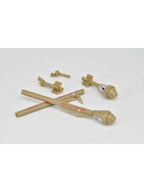 リトルアーモリー 【LA099】 パンツァーファウスト60/100タイプ 1/12 【プラモデル】