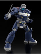 MODEROID MPL-97Sパイソン 【プラモデル】 「機動警察パトレイバー」