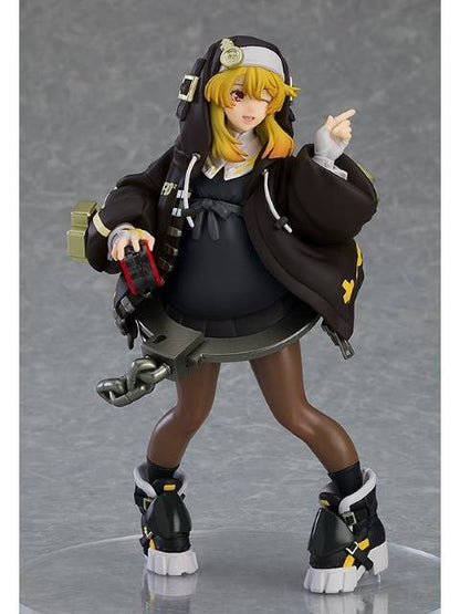 POP UP PARADE Bridget STRIVE BLACK "GUILTY GEAR -STRIVE-"