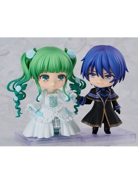 ねんどろいど 2973 KAITO カンタレラVer.
