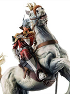 メガハウス GGG-DX シャア・アズナブル～めぐりあい～ 「機動戦士ガンダム」