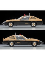 トミカリミテッドヴィンテージ ネオ LV-N ムービースタ―ズ01 西部警察 スーパーZ 大門圭介フィギュア付