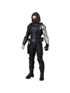 メディコムトイ MAFEX WINTER SOLDIER 「Captain America： The Winter Soldier」