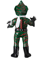 【限定品】 メディコムトイ 仮面ライダー アマゾン（ダメージカラーVer.） 【新古品 特別価格】