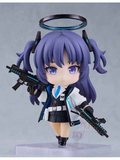 ねんどろいど 2285 早瀬ユウカ 「ブルーアーカイブ -Blue Archive-」