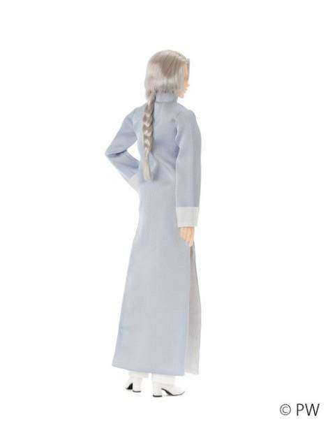 ペットワークス 六分の一男子図鑑 25干支 巳 エイト