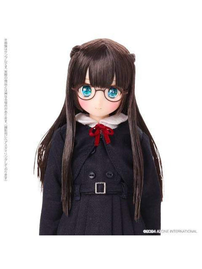 Azone Karaful Dreamin'/Asahina Yukiho ~Kina Kazuharu School Uniform Collection~