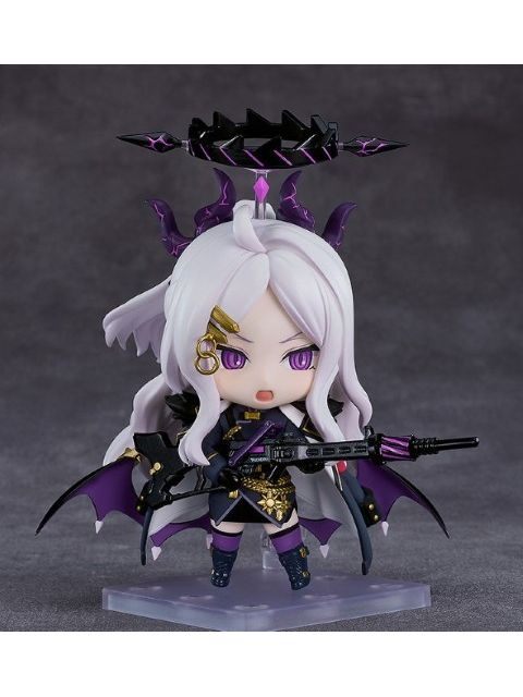 ねんどろいど 2727 空崎ヒナ 「ブルーアーカイブ -Blue Archive-」