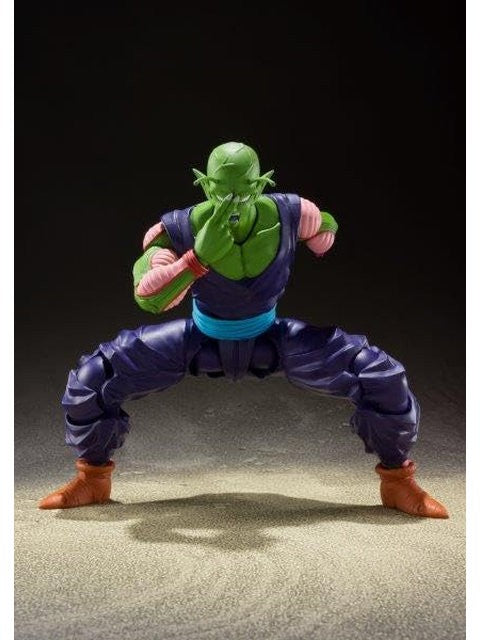 S.H.Figuarts ピッコロ -誇り高きナメック星人-(再販版