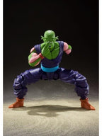 S.H.Figuarts ピッコロ -誇り高きナメック星人-(再販版) 「ドラゴンボールZ」