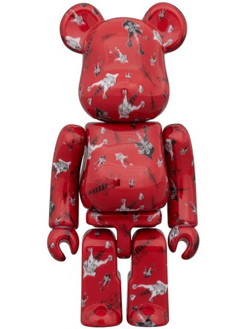 BE@RBRICK – FATMAMA