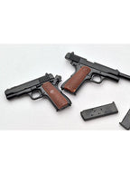 リトルアーモリー 【LA015】 M1911A1＆コマンダータイプ 1/12 【プラモデル】