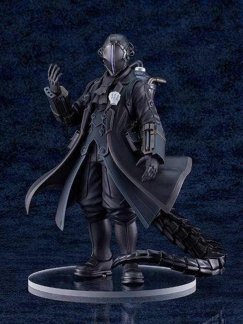 POP UP PARADE SP ボンドルド 「劇場版 メイドインアビス -深き魂の黎明-」