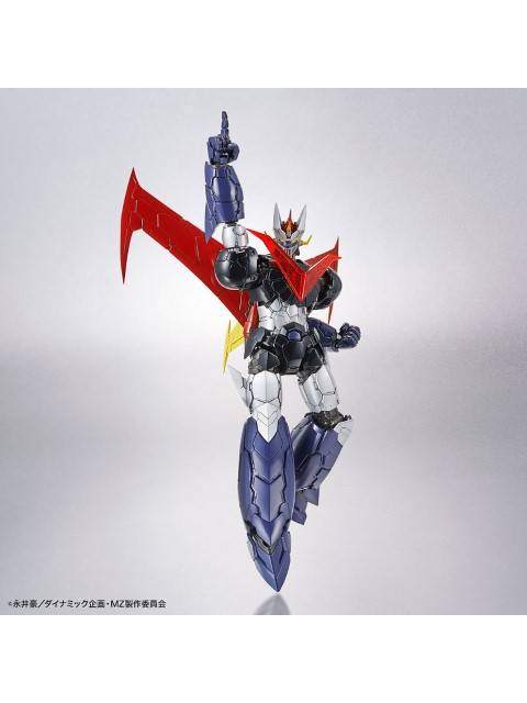 バンダイ HG 1/144 グレートマジンガー (マジンガーZ INFINITY Ver.) プラモデル