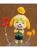 ねんどろいど 327 しずえ 【再販】 「とびだせ どうぶつの森」