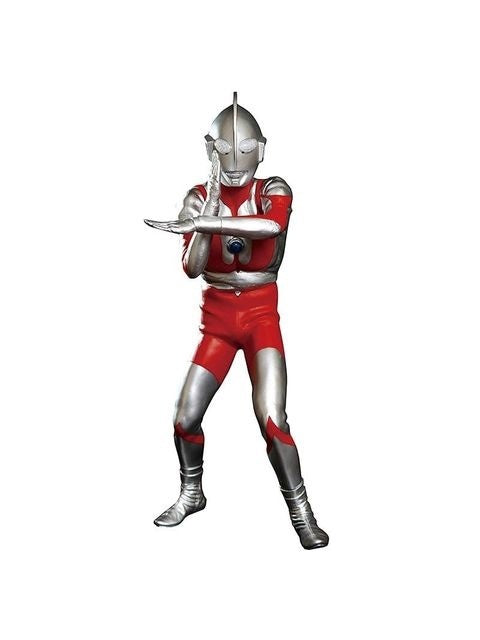 CCP 1/6特撮シリーズ Vol.3 ウルトラマン Cタイプ スペシウム光線 アドベント Ver.