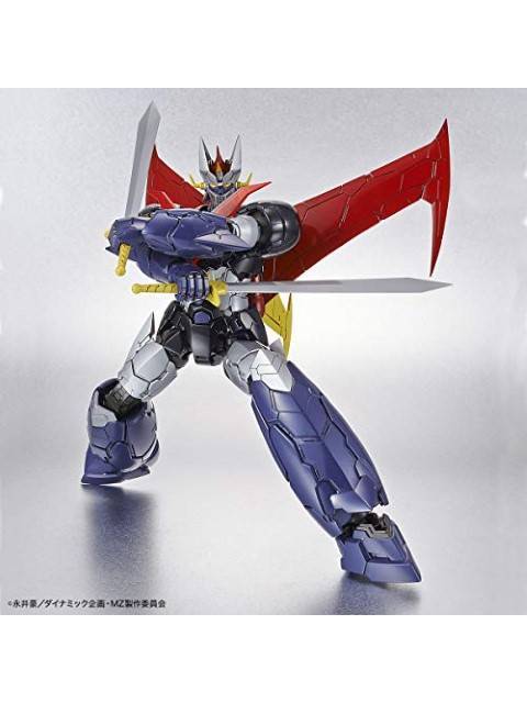 バンダイ HG 1/144 グレートマジンガー (マジンガーZ INFINITY Ver.) プラモデル