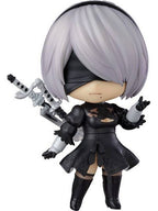 ねんどろいど 1475 2B(ヨルハ二号B型) 【再販】 「NieR：Automata」