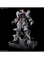 ガンプラ PG UNLEASHED 1/60 νガンダム