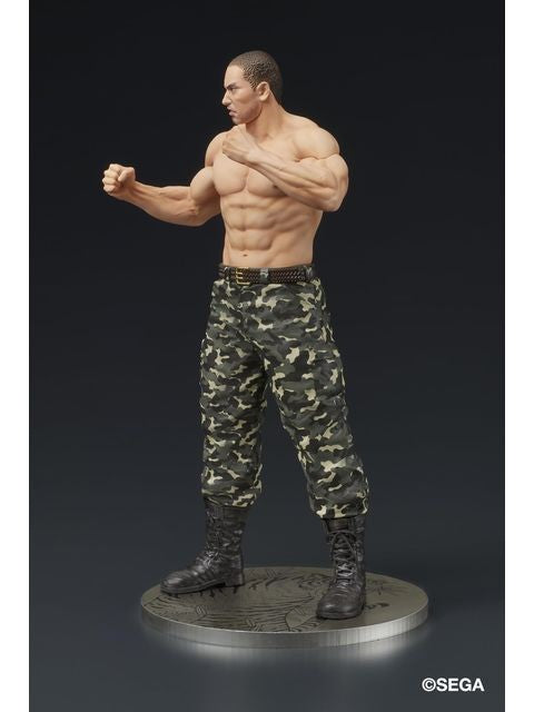 ディーアイジー DIGSTA 冴島大河-激闘- 「龍が如く」